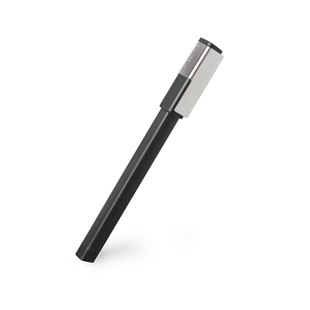 MOLESKINE Classic Roller Pen Black Jasani
